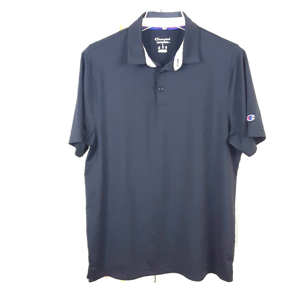 Champion Performance Athletic Workout Shirt Large